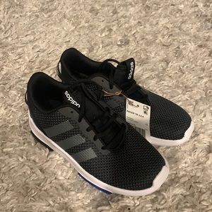 Adidas Racer TR Kids Running Shoes - size 2